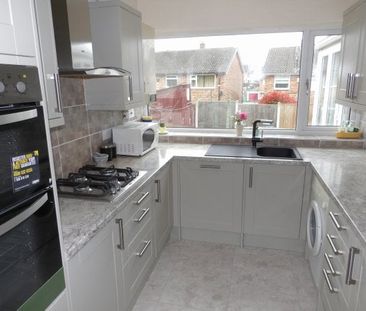 Woodbank Drive, Wollaton NG8, Property for rent - Photo 5