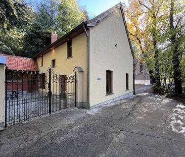 Exclusieve woning in het St. Arnolduspark Tiegem - Photo 1