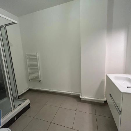 Appartement à louer 1 pièce 25.77m² - Photo 4