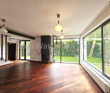 Rent 4-bedroom villa | Small Gated Community | Pipera Business Hub - Fotografie 3
