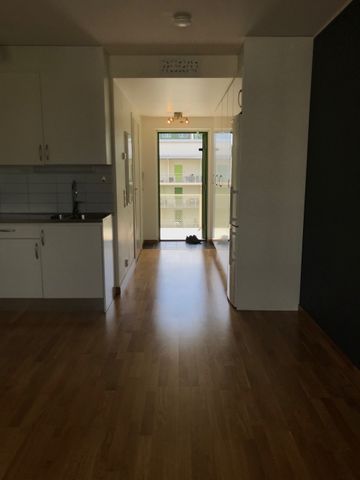 Rosendalsvägen, Uppsala - Photo 2