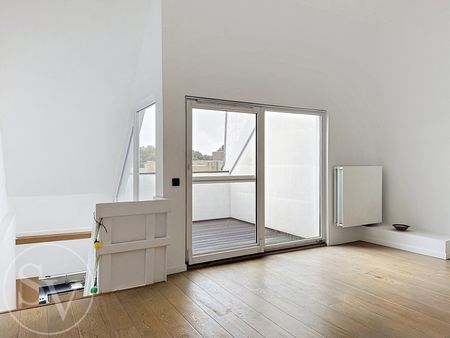Appartement te huur in Antwerpen met 2 slaapkamers - Photo 2