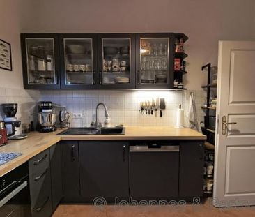 01309 Dresden - Blasewitz , Wägnerstraße 16 WE 9 - Foto 4