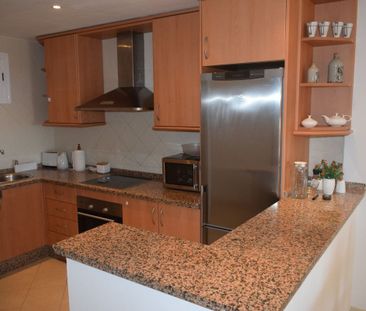 Apartamento de alquiler en Alto de los Monteros - Photo 5