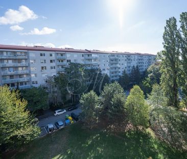 METROPOLITAN │Zariadený 2i byt s 2 balkónmi, Ostredky – Fotografia 1