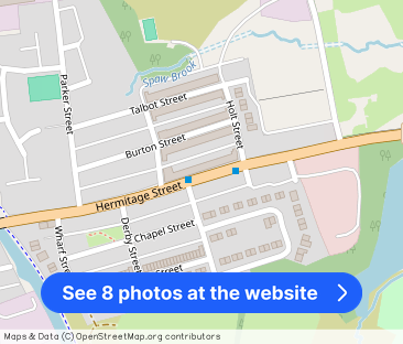 2 bedroom terraced house for rent - Photo 1