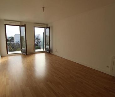 Location appartement 1 pièce de 32.24m² - Photo 2