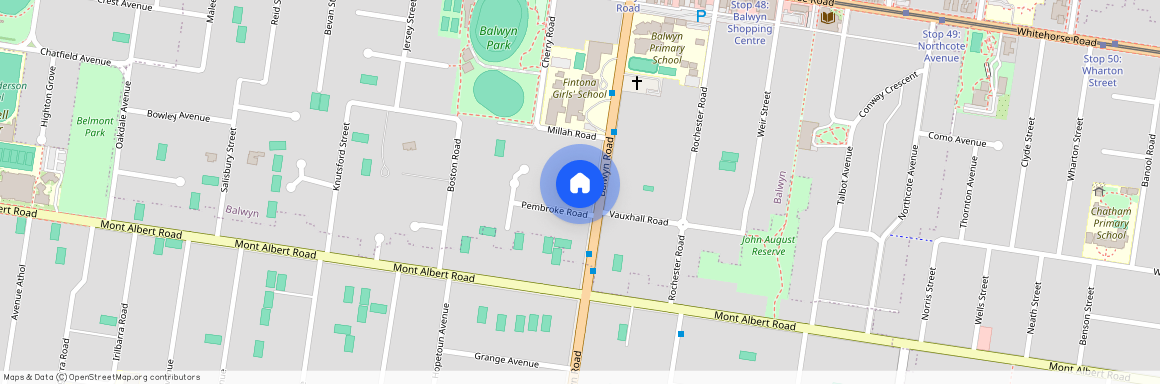 61 Balwyn Road, Vic 3103