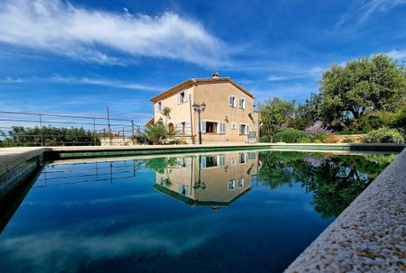 1 Carrer des Pou Nou, Búger, Balearic Islands 07311 - Photo 2