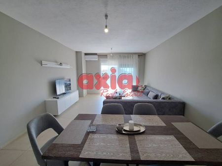 Διαμέρισμα για ενοικίαση Νέα Πέραμος (Ελευθερές) - Photo 3