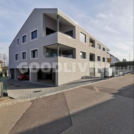 4.5 Zimmer, 102 m², 2. Stock - Photo 4