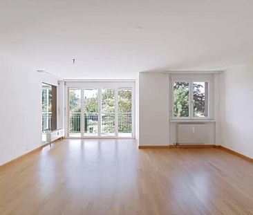 4.5 Zimmer, 99 m², 1. Stock - Foto 1