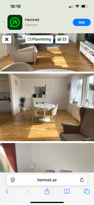 Timotejvägen, Timsfors - Foto 1