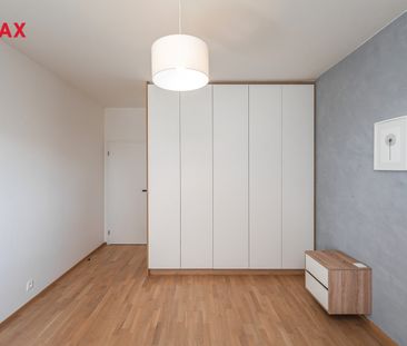 Pronájem bytu 2+kk v osobním vlastnictví 52 m², Praha 9 - Hloubětín - Photo 5