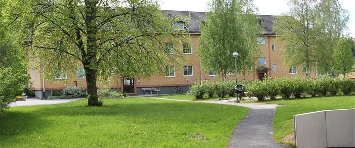 Hårstorpsvägen 7 A - Foto 1