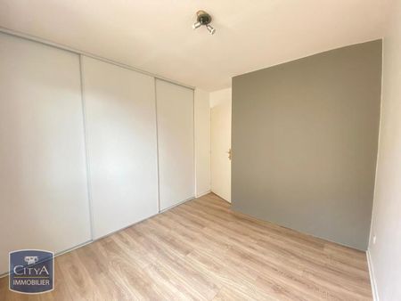 Location Appartement 2 pièces 55m² PORTES LES VALENCE 26800 - Photo 3