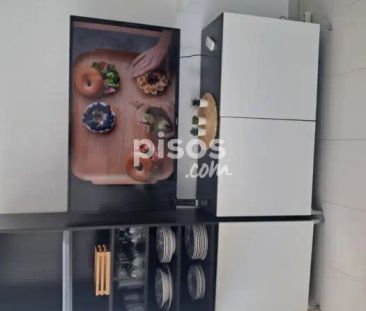 Piso en alquiler en Calle Sector D, Número 153 - Photo 1