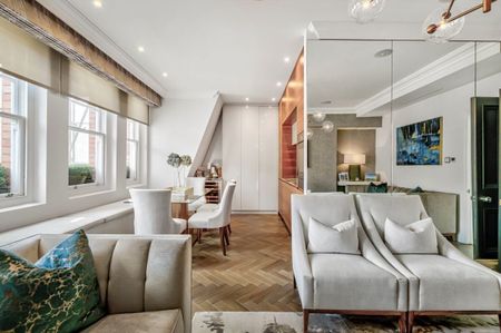 Mount Street, Mayfair, W1K - Photo 2