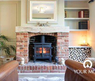 5 bedroom detached house to rent - Photo 2