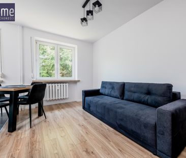 Mieszkanie z widokiem na naturę | ul. Buska - Фото 1