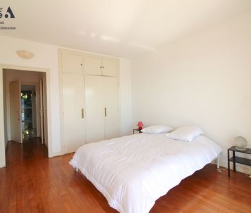 Location Appartement 3 pièces 87m² NICE 06000 - Photo 4