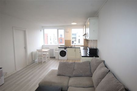 Parkview Mansions, Harold's Cross, Dublin 6W, D6WX258 - Photo 5