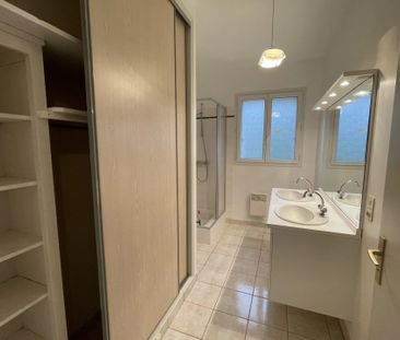 À LOUER – Maison Fondettes – Réf. GI-JB-G0379 - Photo 6