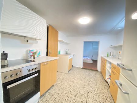 Junges Wohnen/Atelier - dort wo andere Ferien machen! - Photo 2