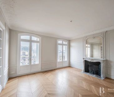 Rental Apartment Paris 7th École-Militaire - Photo 3