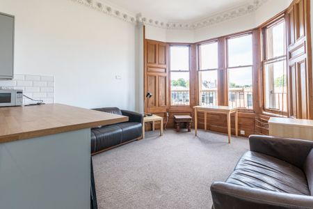 1915L, Lauderdale Street, Edinburgh, EH9 1DF - Photo 3