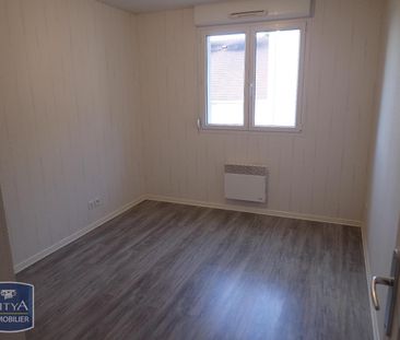 Location Appartement 2 pièces 47m² BAVANS 25550 - Photo 4