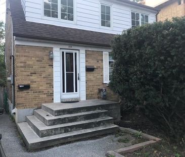 For Lease - 159 Avondale Avenue, Toronto, Ontario - Photo 1