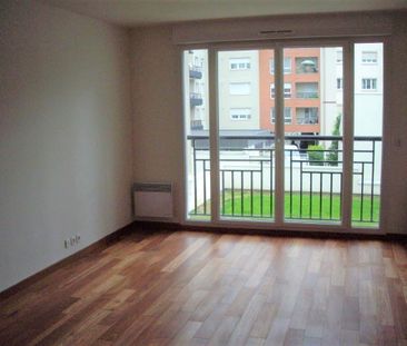 appartement 2 pièces - Photo 1