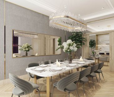 For Lease - 700 Sheppard Avenue Unit# 405, Toronto, Ontario - Photo 5