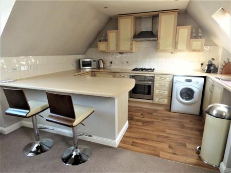 1 bedroom apartment to rent - Photo 5