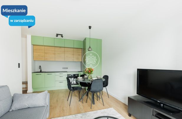 Piękny apartament przy ul. Gajowej - Zdjęcie 1