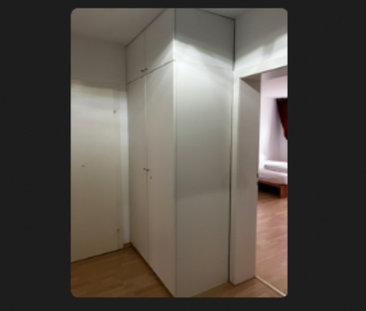 Großzügige 2 Zimmer Wohnung mit Balkon und Garten in ruhiger Lage - Photo 5