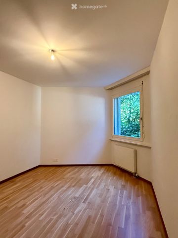 4.5 pièces - 130 m² - Sion, vue sur les Châteaux - Foto 5
