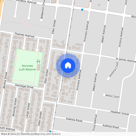 2/69 Regent Avenue, Vic 3171, Springvale