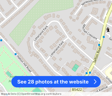 Litherland Park, Litherland, L21 - Photo 1