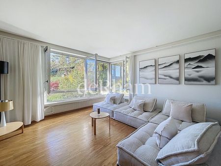 Bel appartement de 2,5 pièces au calme! - Photo 4