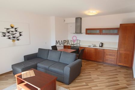 Apartamentowiec Kamienica Nowa Centrum - Photo 3