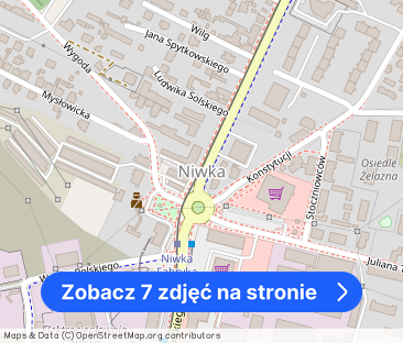 Przytulne M3 po remoncie z balkonem Zapraszamy - Zdjęcie 1