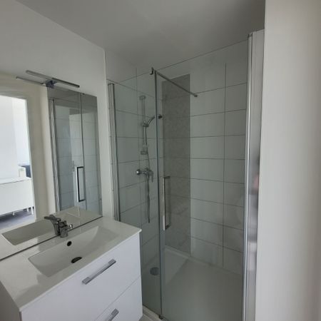 Location Appartement 1 pièce 17m² VILLENEUVE D ASCQ 59650 - Photo 3