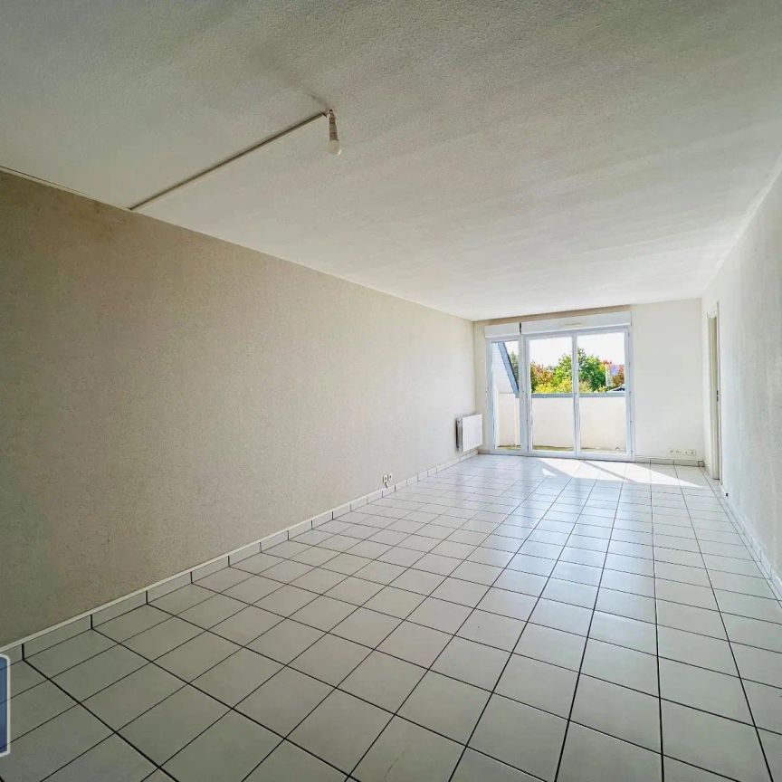 Appartement à louer 3 pièces 80.8m² - Photo 1