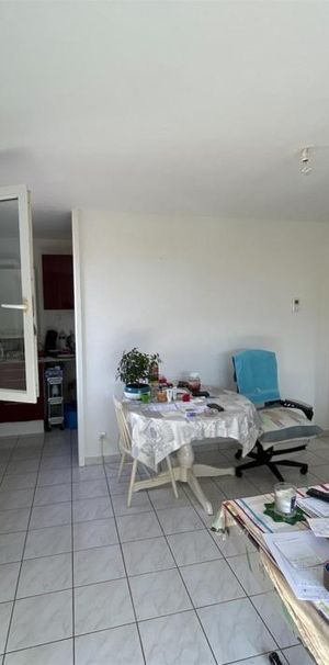 Location Appartement 2 pièces 53m² MORSBACH 57600 - Photo 1
