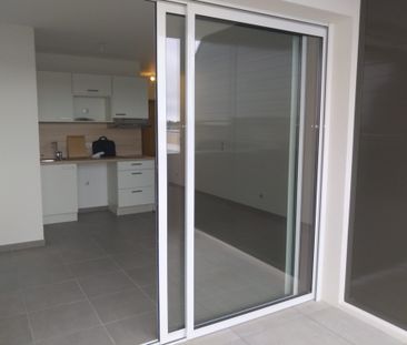 Saint Jean De Vedas-T1-25m2 - Photo 3