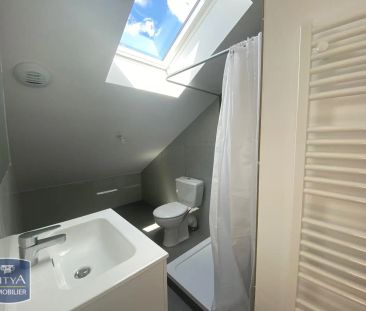 Appartement à louer 3 pièces 40.45m² - Photo 6