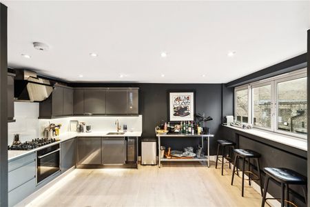 Dunworth Mews, Notting Hill, W11, London - Photo 4