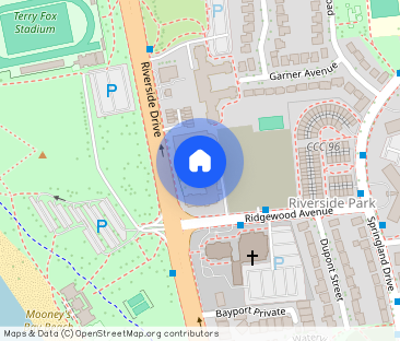 1011 - 2951 RIVERSIDE DRIVE - Photo 1